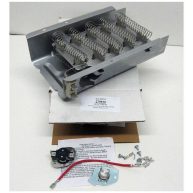 Whirlpool Heater 279838 Fsp