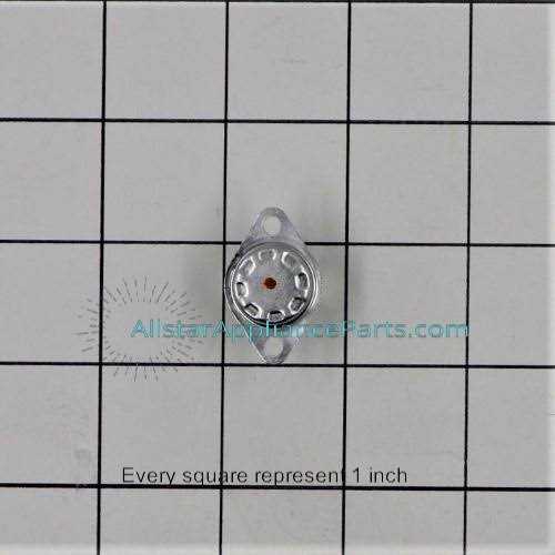 Samsung DC47-00016A Dryer Thermostat - Image 4