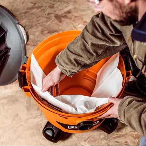 Ridgid 23738 Bag - Image 5