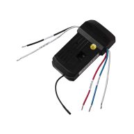 Visual Comfort Fan Canopy Mounted 4-Speed Universal Receiver MCRC-RC1