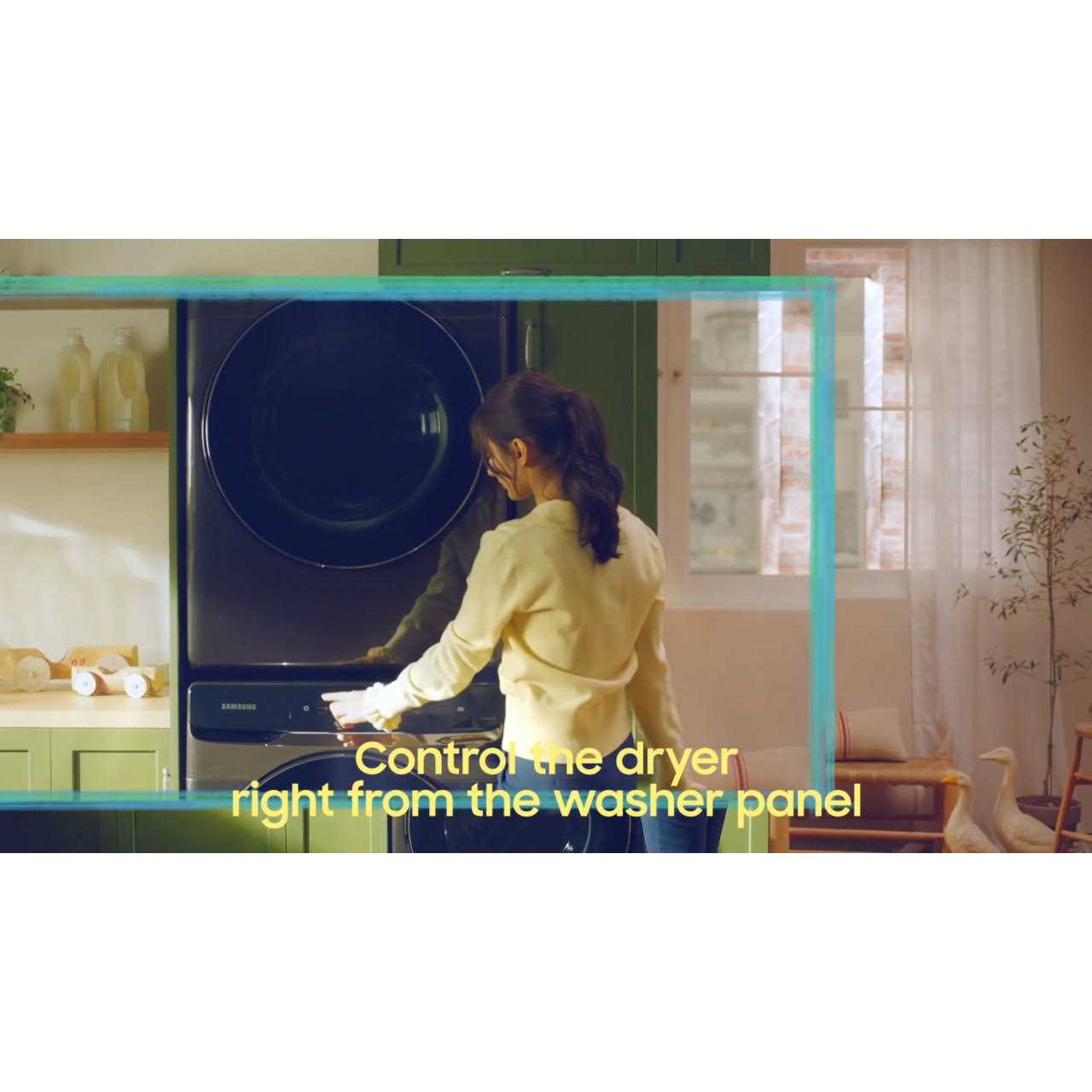 Samsung Laundry MultiControl Kit - Image 3