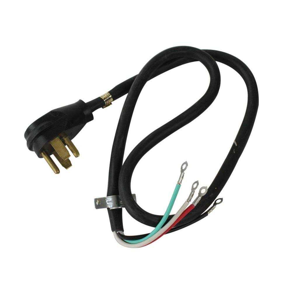 Whirlpool Dryer Power Cord - Image 2