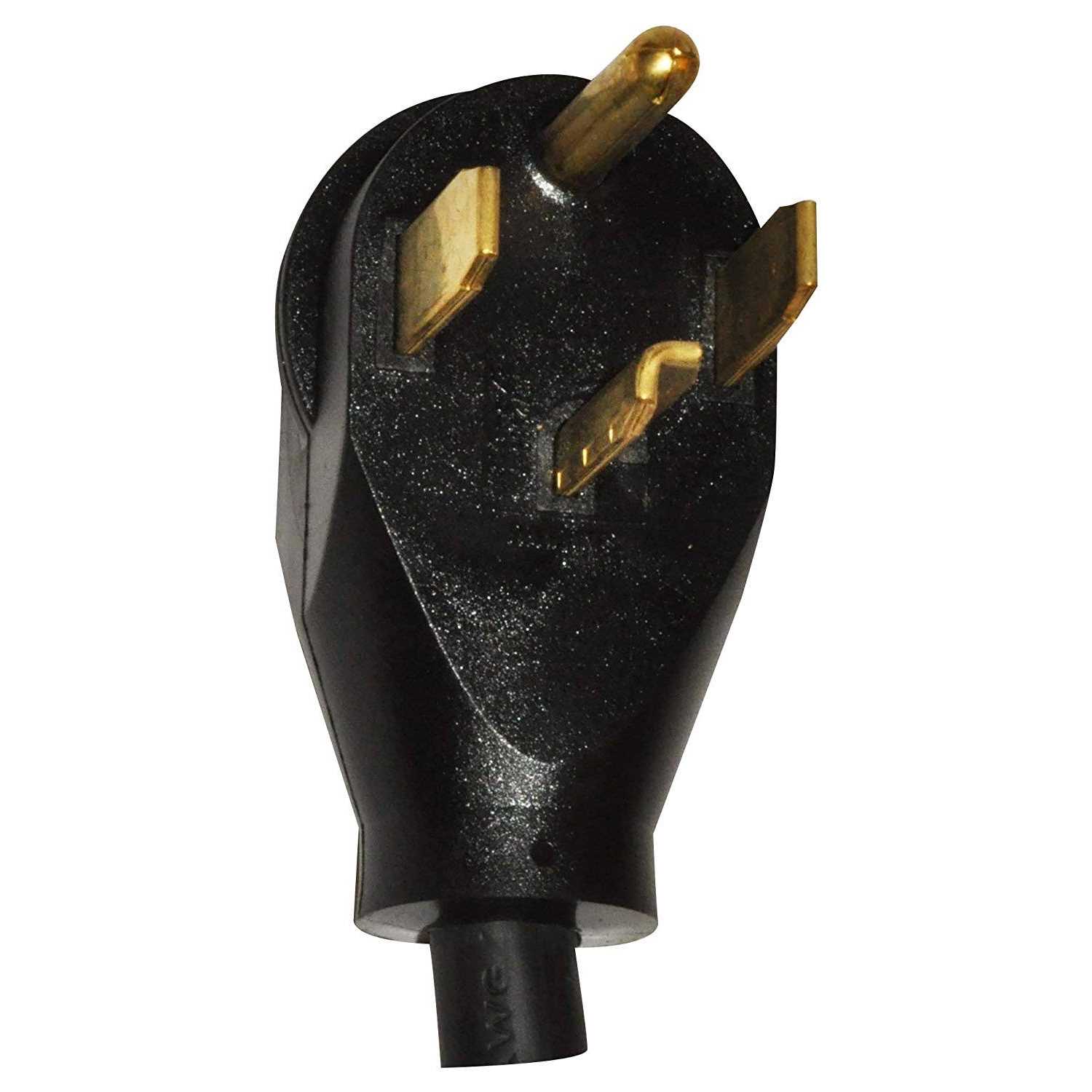 Whirlpool Dryer Power Cord - Image 3