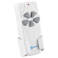 Westinghouse Ceiling Fan Remote Control 77870