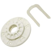 W10528947 Maytag Washer Drive Hub Kit W10396887 Easy to Install MVWX655DW1 WTW5000DW1 MVWC565FW1 MVWX655DW2 WTW5000DW0 WTW5000DW2 WTW5000DW3