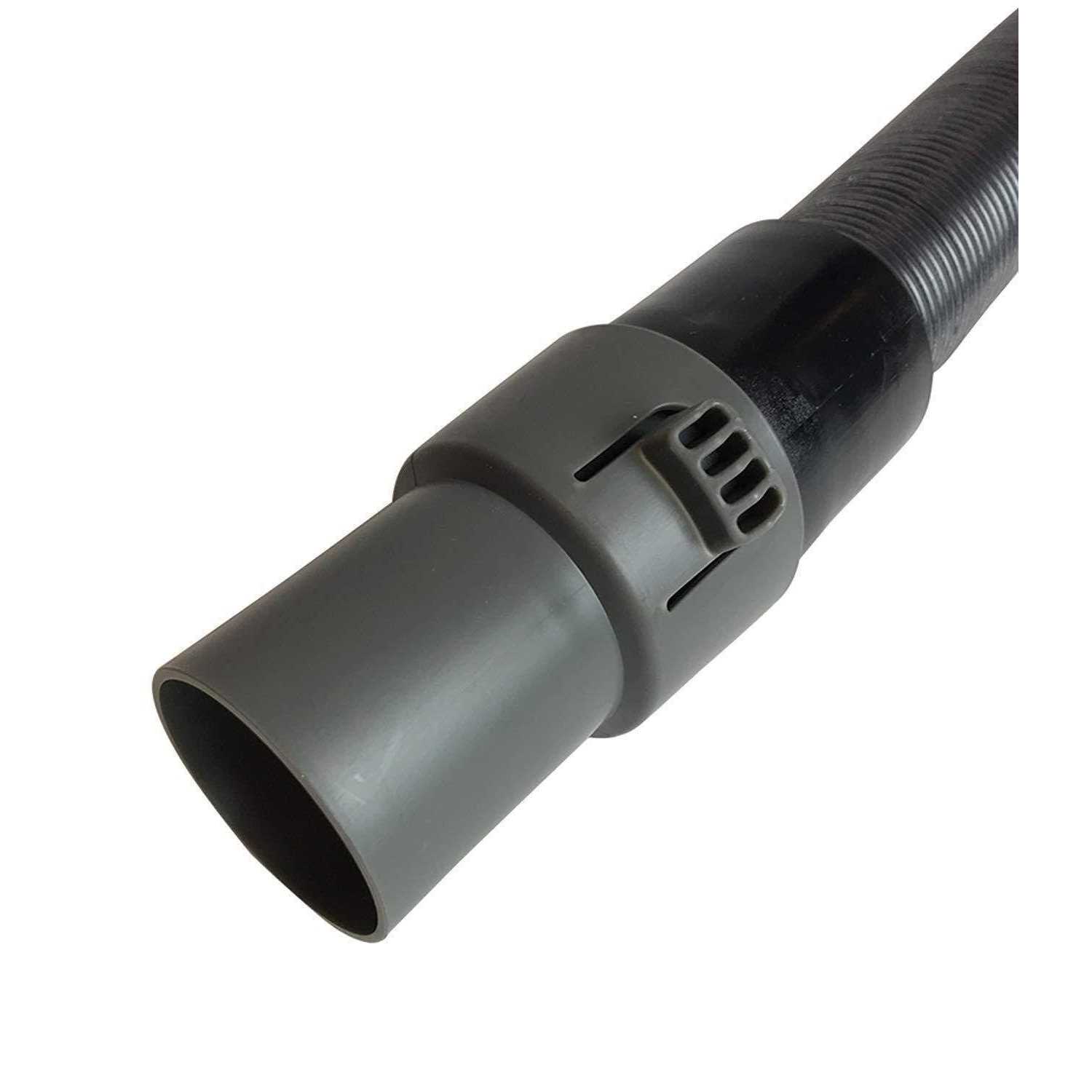 Think Crucial Replacement Vacuum Cleaner Hose Compatible with Eureka Part # 161 - Image 3