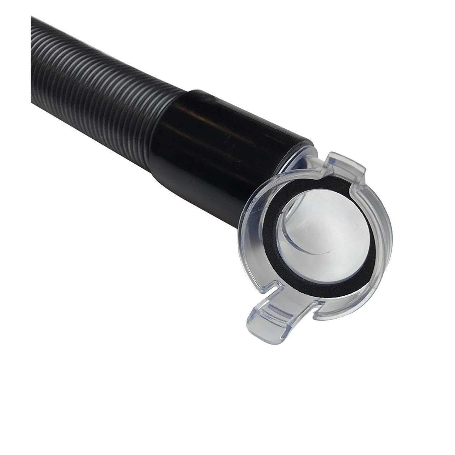 Think Crucial Replacement Vacuum Cleaner Hose Compatible with Eureka Part # 161 - Image 4