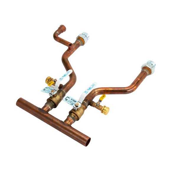 Rinnai M Series Boiler Plumbing Kit 803000023