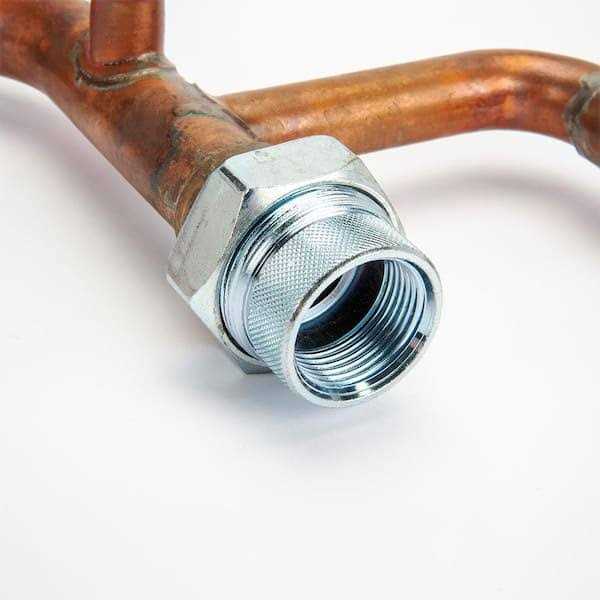 Rinnai M Series Boiler Plumbing Kit 803000023 - Image 2