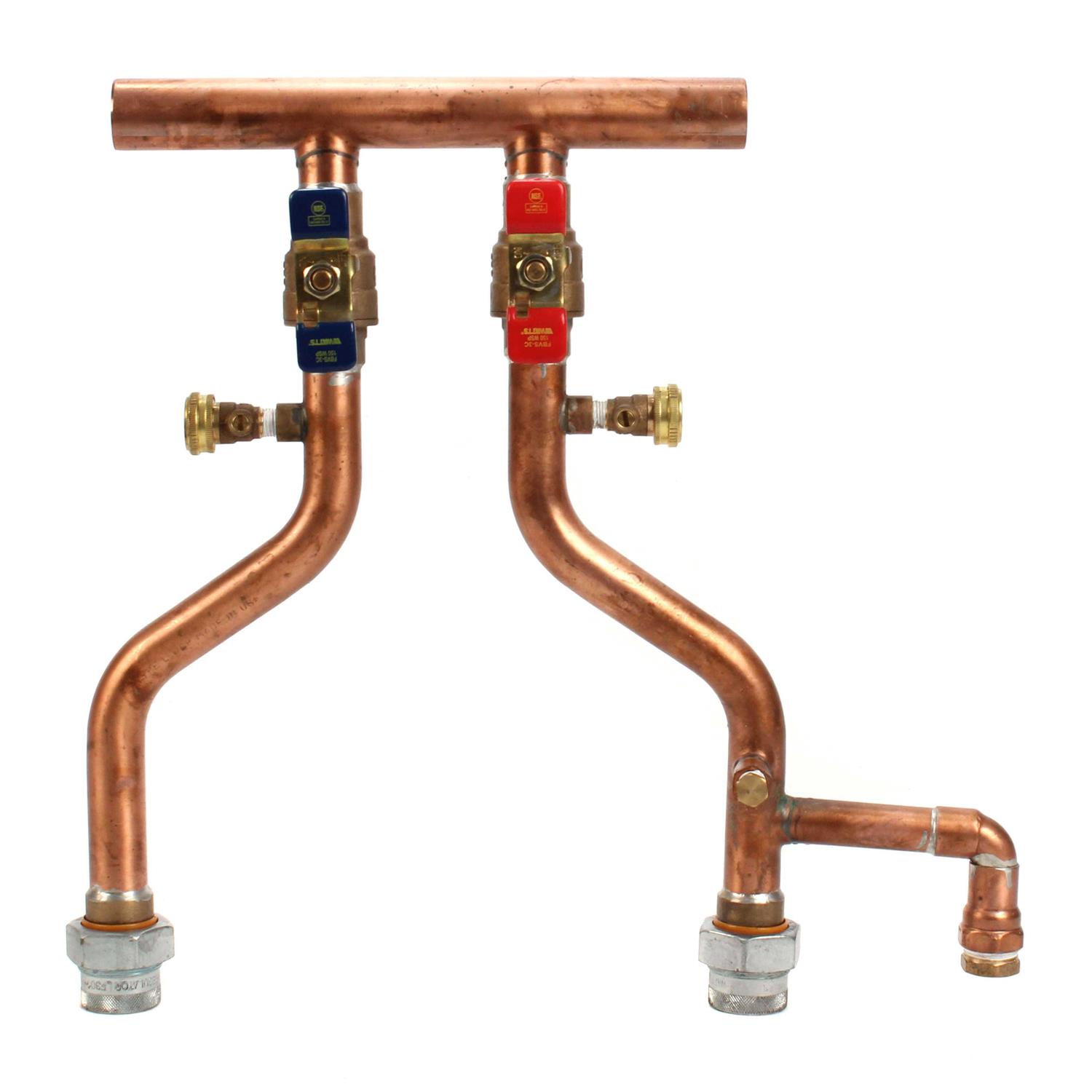 Rinnai M Series Boiler Plumbing Kit 803000023 - Image 4