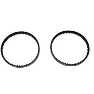 Vacuum Fix Shark 153-3m-8 153-3gt-8 Belt. Fits Shark Models Az1000