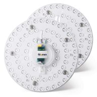 Siomen 6 20W 2100Lm 6000K ac85~265v Max 277V,led Light Engine Retrofit Kit