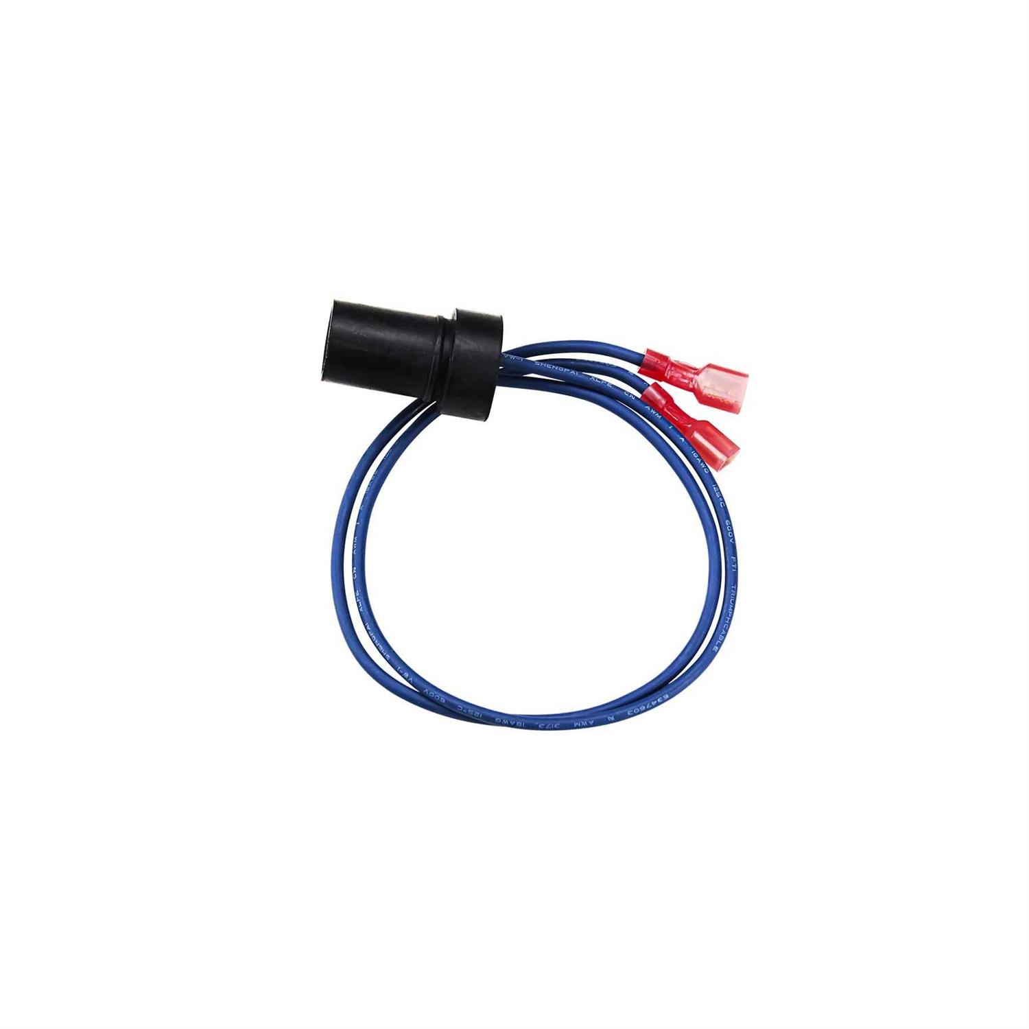 Space Heater Photocell PP236 M16656-24 for Reddy Remington Master Knipco Heaters Parts Replacement - Image 3