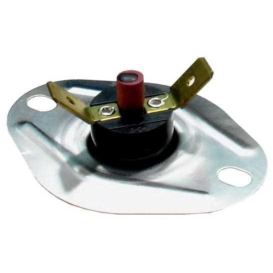 Rheem 47-22383-33 Limit Switch