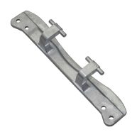 W10208415 Washer Door Machine Hinge Replacement for Whirlpool Kenmore Maytag Washing Machine Hinge 1872427