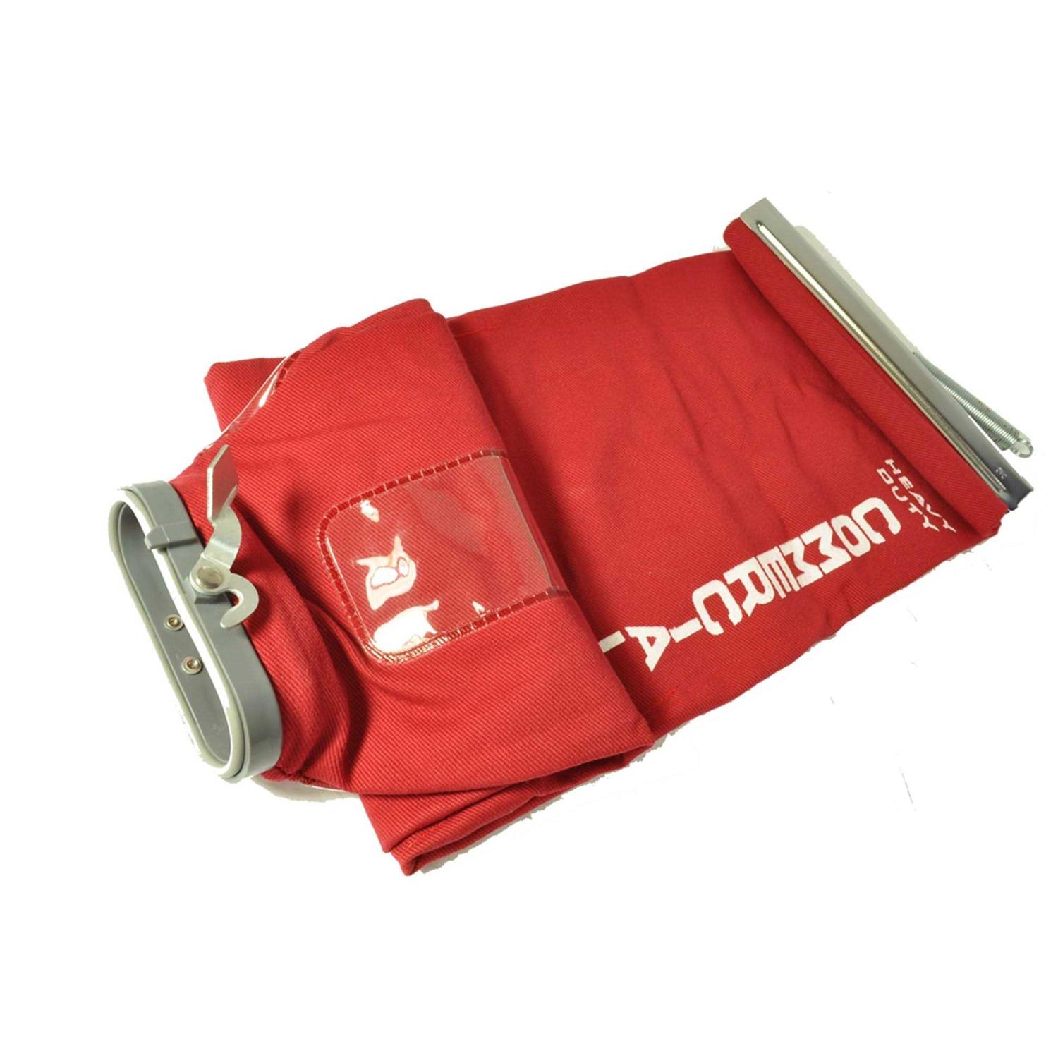 Sanitaire Twill Cloth Shake Out Bag E-54582-1