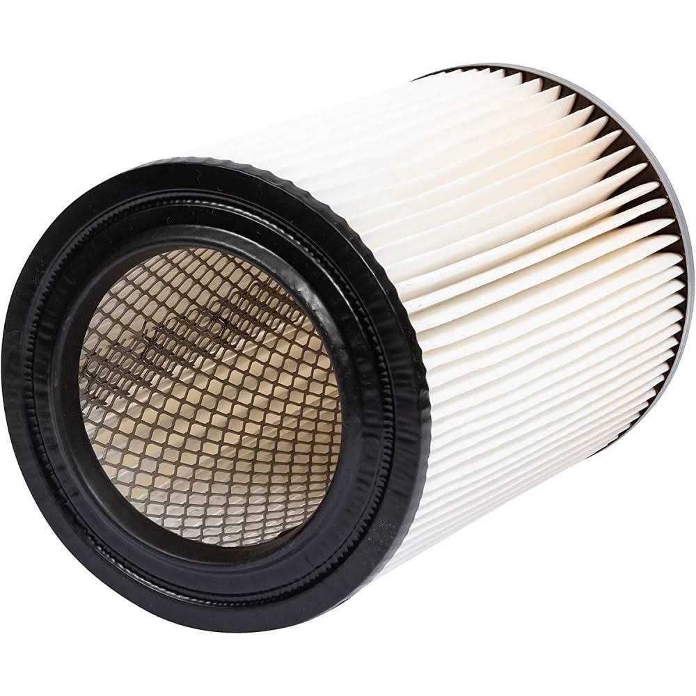 Shop Vac Rigid Replacement Cartridge Filter 9032833