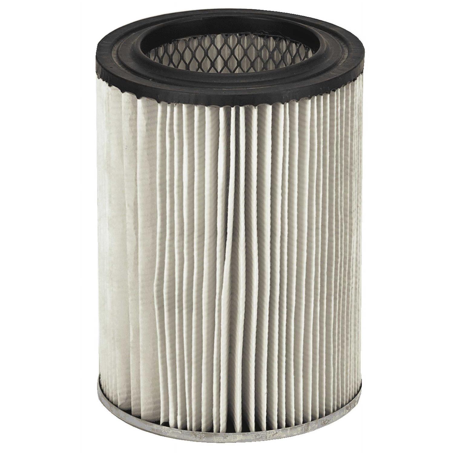 Shop Vac Rigid Replacement Cartridge Filter 9032833 - Image 2