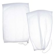 U.S. Pool Supply Fine Mesh Filter Bags for Leaf Vacuum Pool Cleaners