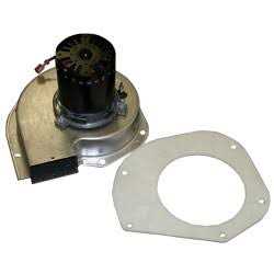 Rheem 70-23641-86 Induced Draft Blower w/ Gasket - Image 5