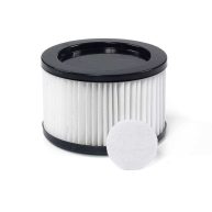 Ridgid HEPA Media Filter for Ash Vacuums DV0500 and DV0510
