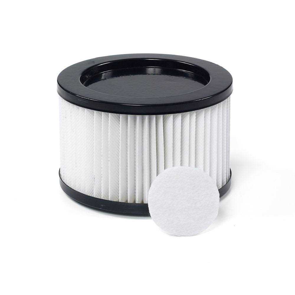 Ridgid HEPA Media Filter for Ash Vacuums DV0500 and DV0510