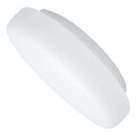 Westinghouse 720416910 Replacement Glass for 52 Alloy Fan