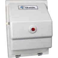 Skuttle Model 86-ud Humidifier Water Pan Assembly A00-0602-052