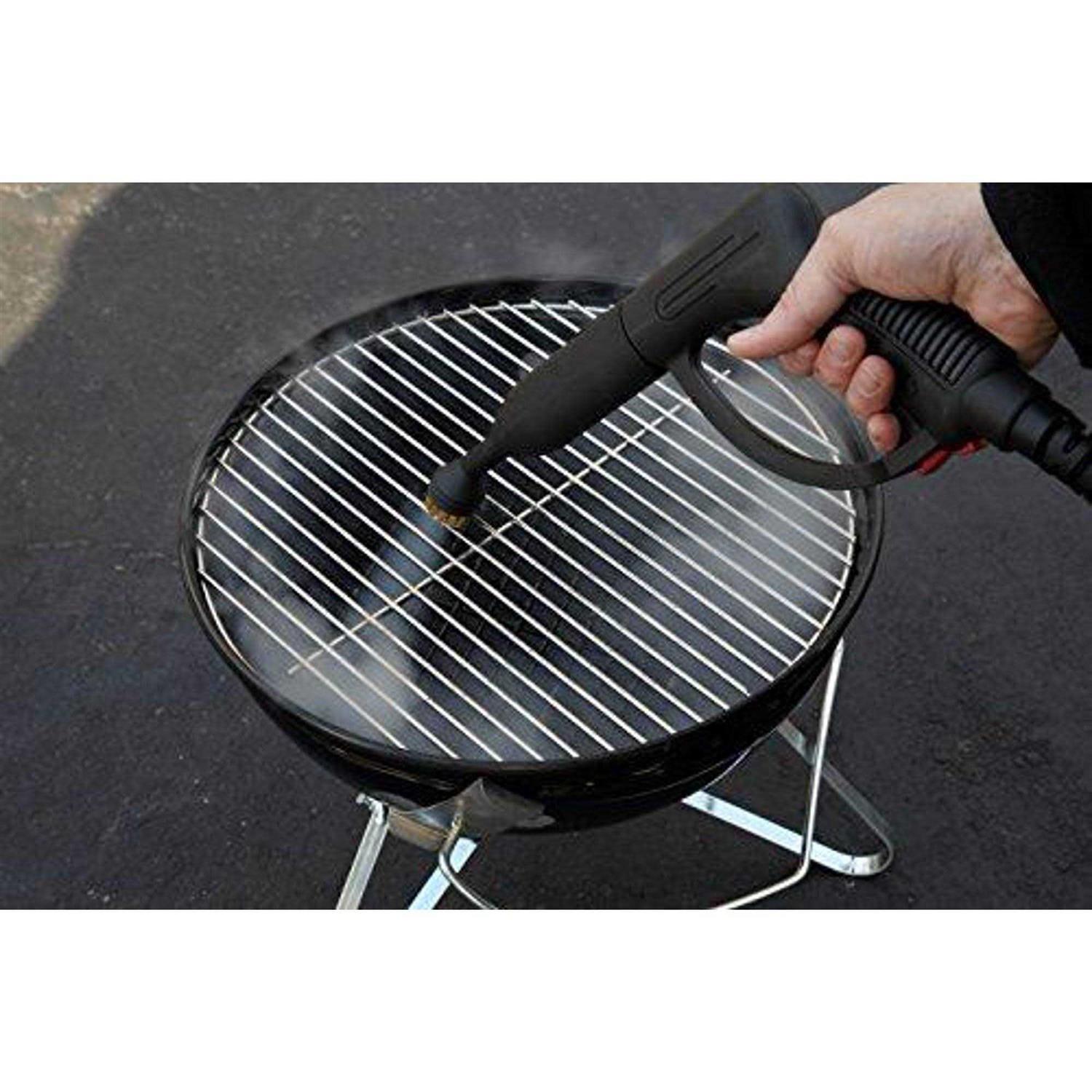 Wagner Spraytech C900050m Steammachine Nylon and Brass Brush Pack - Image 3