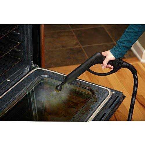 Wagner Spraytech C900050m Steammachine Nylon and Brass Brush Pack - Image 4