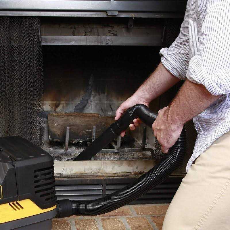 Workshop Wet/Dry Vacs Vacuum Accessories Ws17802a 1-7/8-inch Wet/Dry Vacuum Crevice Tool Is An Ideal Shop Vacuum Attachment For Tighter Places - Image 2