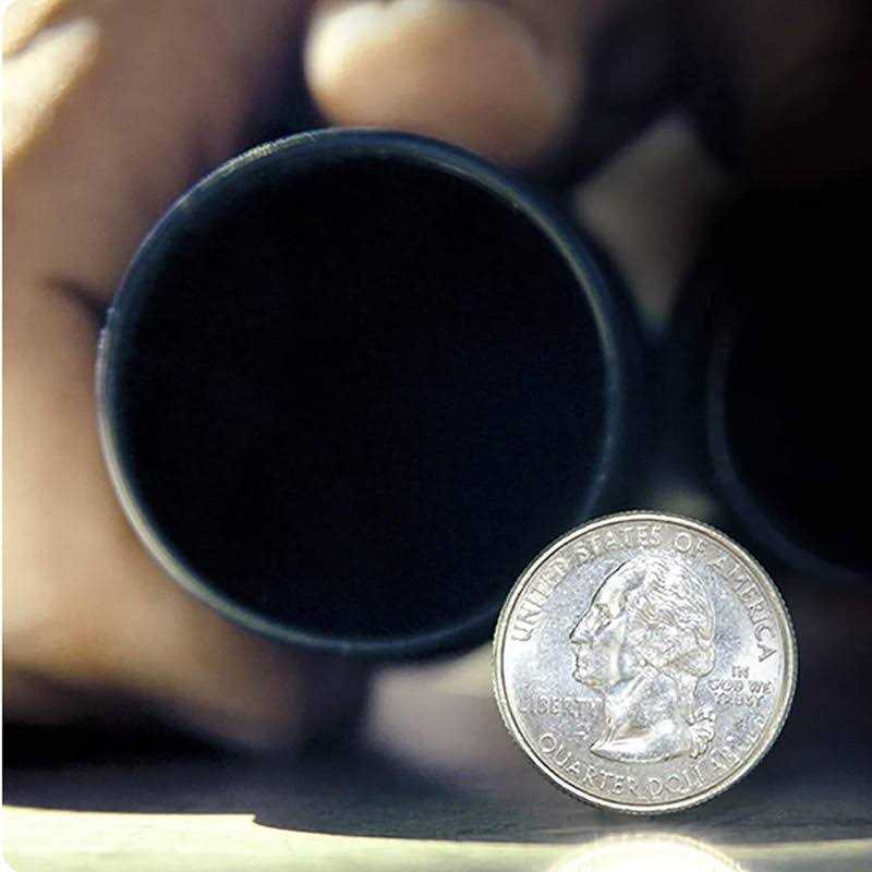 Workshop Wet/Dry Vacs Vacuum Accessories Ws17802a 1-7/8-inch Wet/Dry Vacuum Crevice Tool Is An Ideal Shop Vacuum Attachment For Tighter Places - Image 3