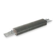 Tempco CSF00131 Heater 120V 12 in. L 1200 Deg F