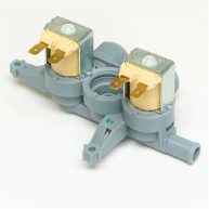 Washing Machine Water Inlet Solenoid Valve For GE WH13X10037