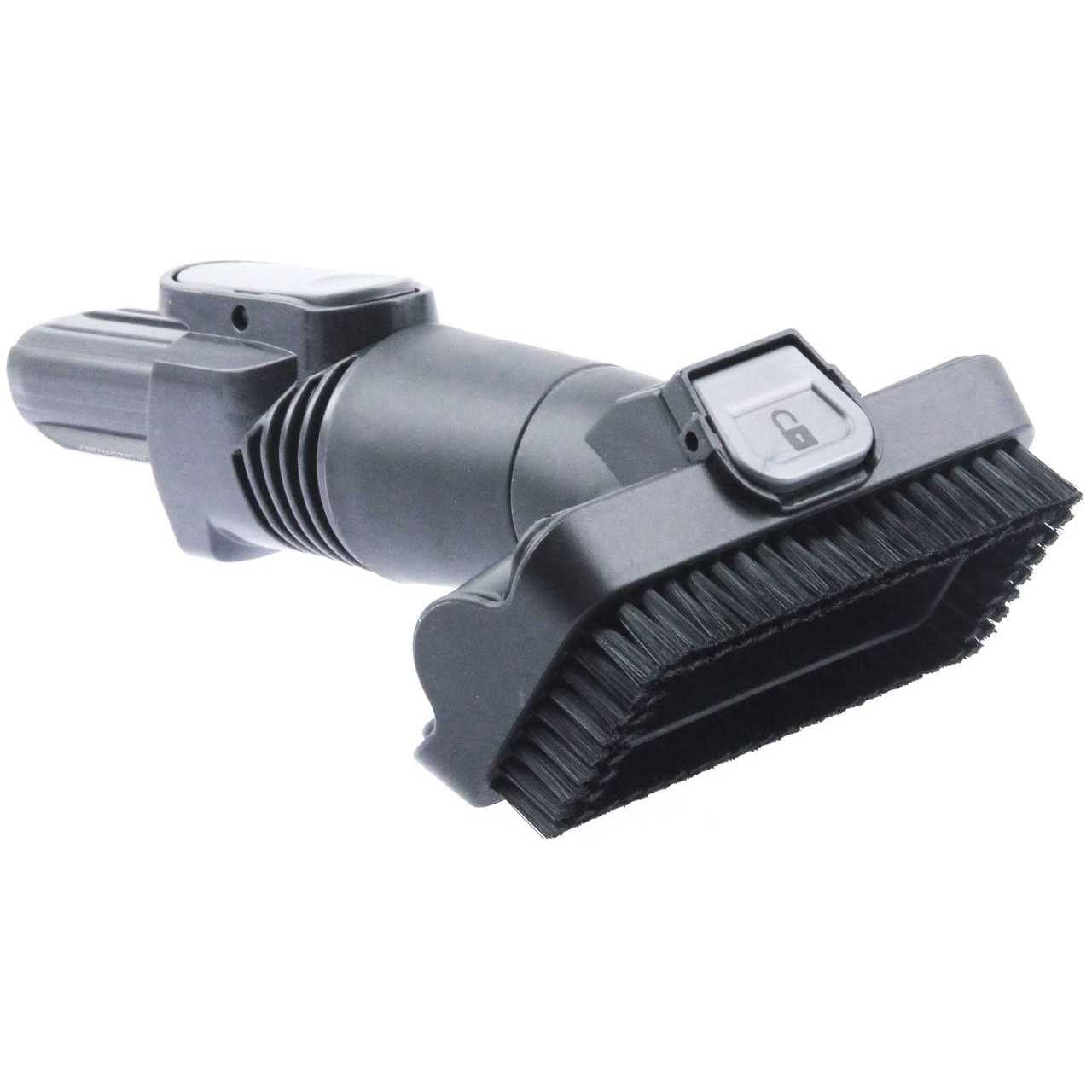 Shark 629FJ140 Pet Multi-Tool for Rocket Pet Pro Vacuums IZ162H UZ145 IX140