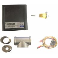 Safgard KSR604 Low Water Cut-Off