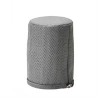 Vacmaster HEPA Cartridge Pre-Filter with Clamp VKPF001