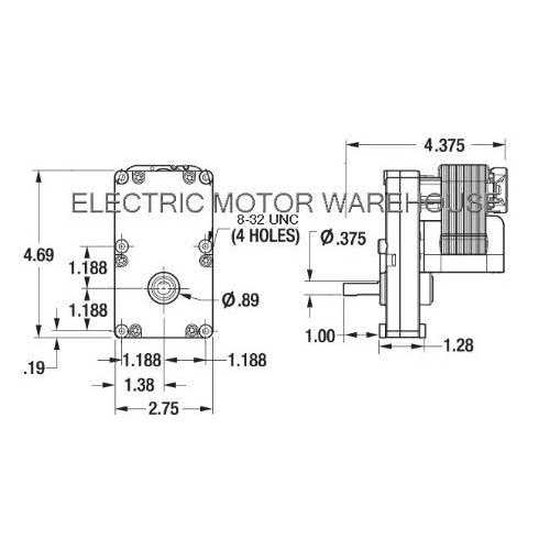 Rotom Intercity Furnace Flue Exhaust Venter Blower FB-RFB433 - Image 2