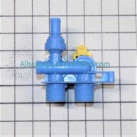 Whirlpool Washing Machine Water Inlet Valve WP8540751