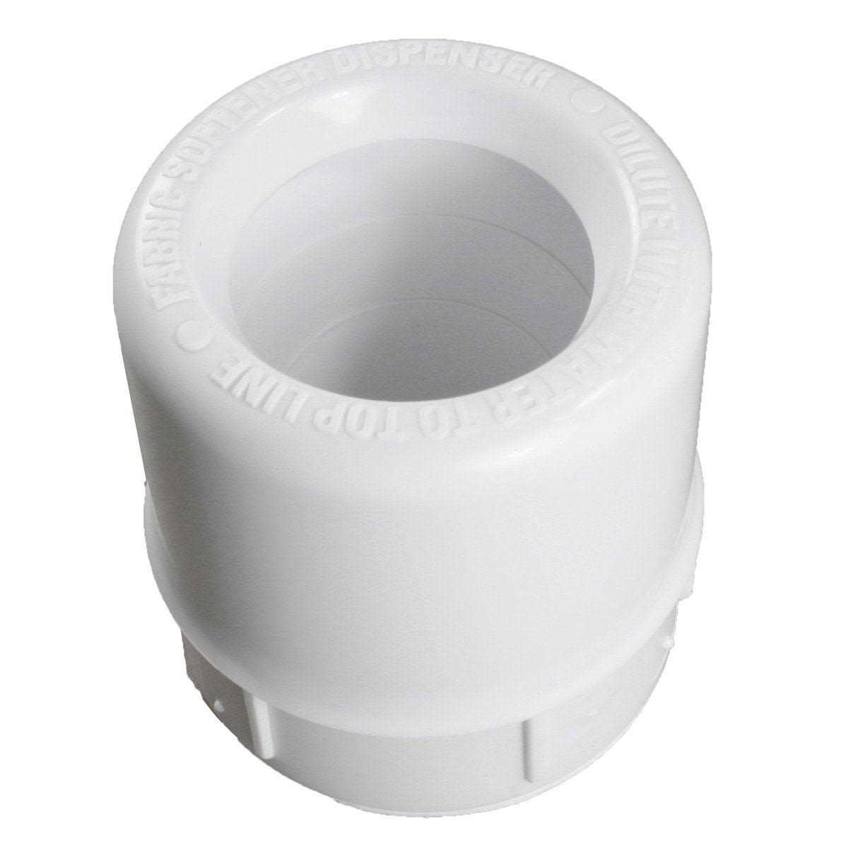 Wh43x139 GE Fabric Softener Dispenser OEM Wh43x139 - Image 3