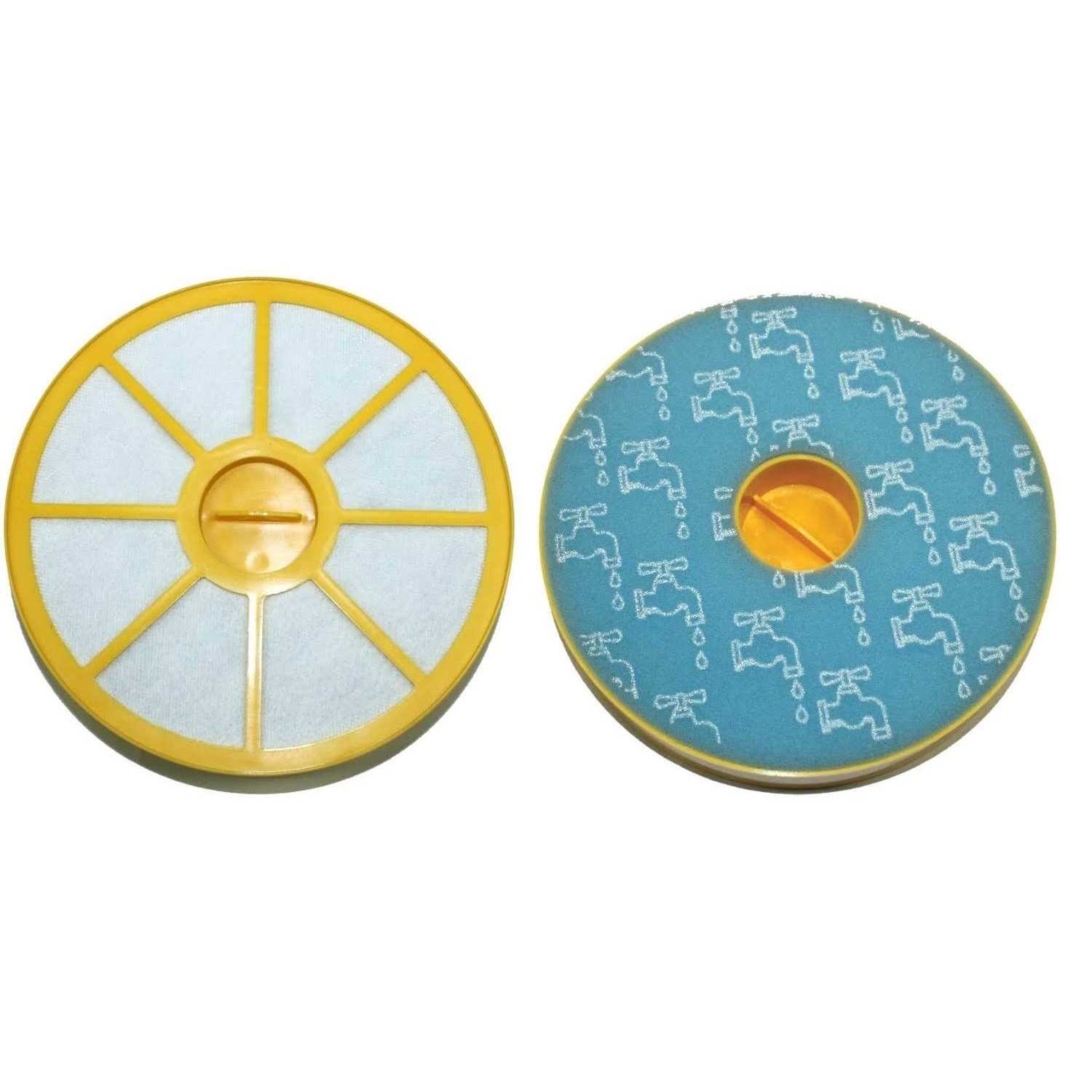 Sparesaver dyson 905401-01-dyson 14/dc 15 Spare Lifetime Pre-motor Washable filter-designed to Fit