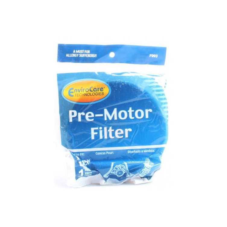 Sparesaver dyson 905401-01-dyson 14/dc 15 Spare Lifetime Pre-motor Washable filter-designed to Fit - Image 3