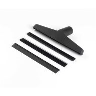 Workshop Wet/Dry Vacs Vacuum Accessories Ws12510a 1-1/4-inch Wet/Dry Vac Floor Brush Attachment & Nozzle for Wet/Dry Shop Vacuums