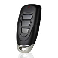 Unknown Skylink Mk-318-3 3-Button Keychain Garage Door remote