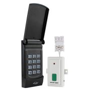 Skylink Smart Button Garage Door Opener & Keypad Entry Kit