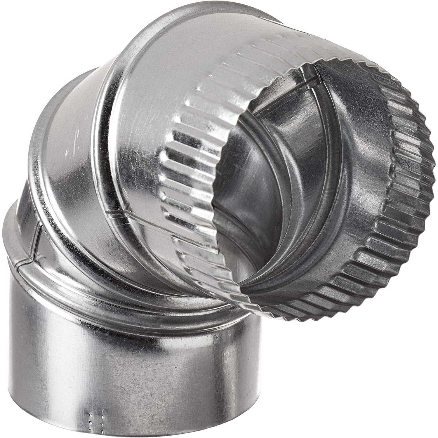 Whirlpool Dryer 4-Way Vent Kit - Image 2