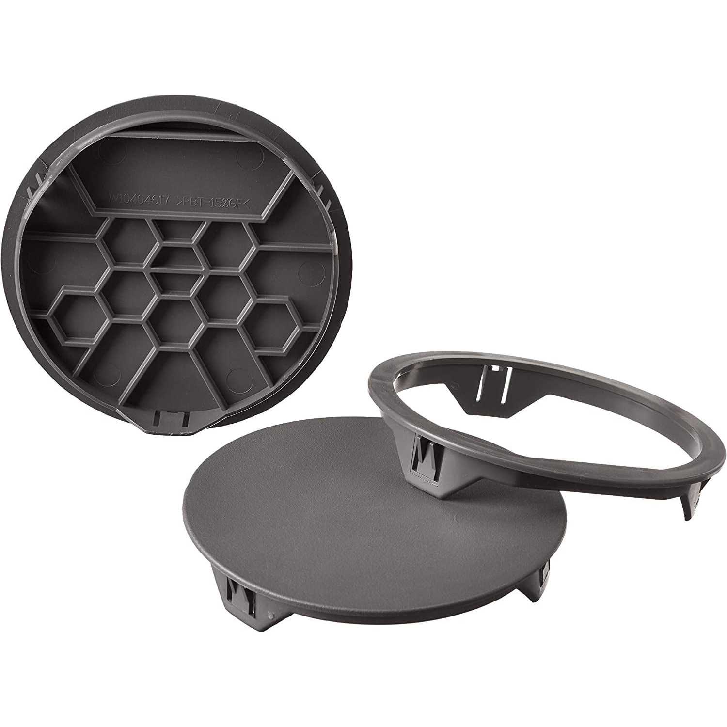 Whirlpool Dryer 4-Way Vent Kit - Image 3