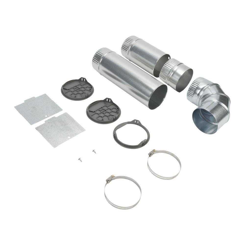 Whirlpool Dryer 4-Way Vent Kit - Image 5