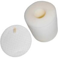 Shark Rotator Pro Lift-Away Foam Filter Kit replaces Xff500 Fits