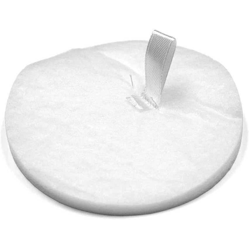 Shark Rotator Pro Lift-Away Foam Filter Kit replaces Xff500 Fits - Image 2